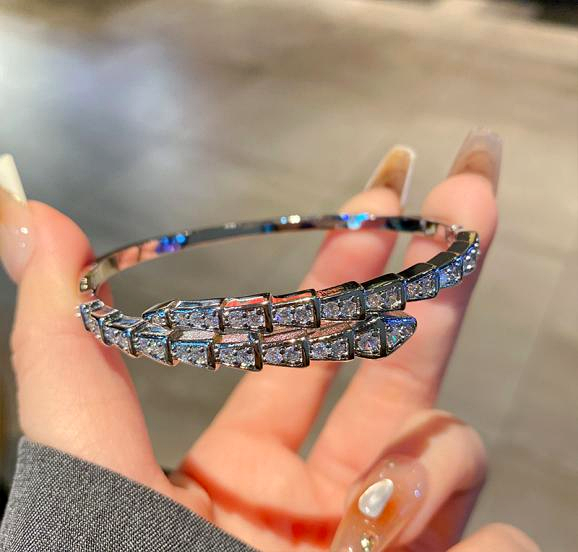 Snake bracelet